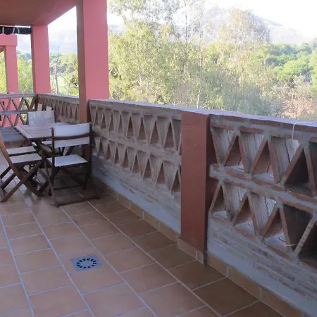 Apartamento Apartamento Golf-playa Cerca Del Mar *