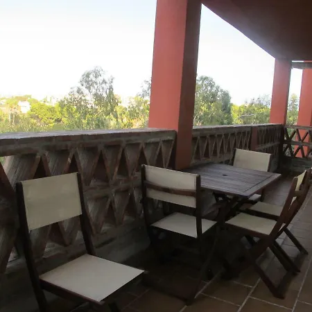 Apartamento Apartamento Golf-playa Cerca Del Mar
