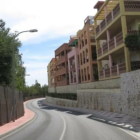 Apartamento Golf-playa Cerca Del Mar