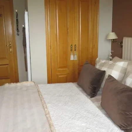 Apartamento Apartamento Golf-playa Cerca Del Mar *